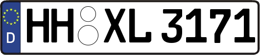 HH-XL3171
