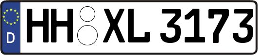 HH-XL3173