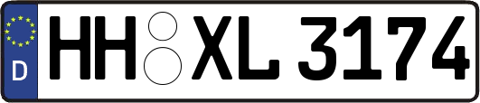 HH-XL3174