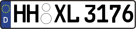 HH-XL3176