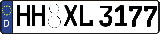 HH-XL3177