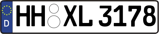 HH-XL3178
