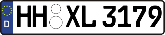 HH-XL3179