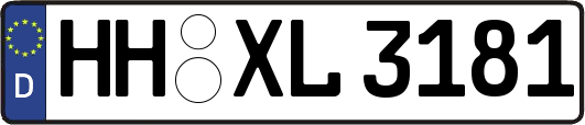 HH-XL3181