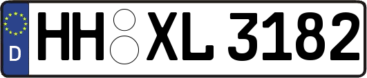 HH-XL3182