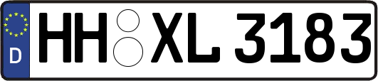 HH-XL3183
