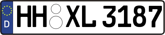 HH-XL3187