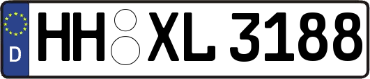 HH-XL3188