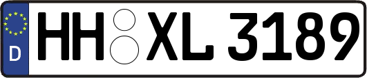 HH-XL3189