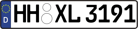 HH-XL3191