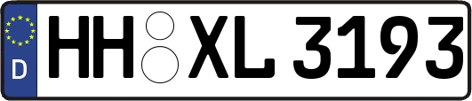 HH-XL3193