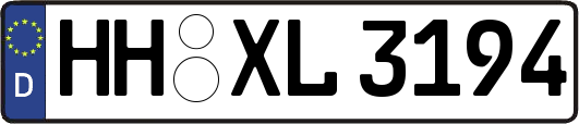 HH-XL3194