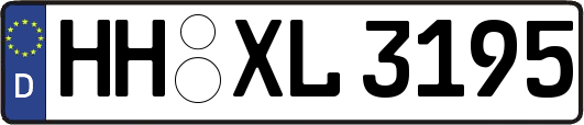 HH-XL3195