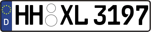 HH-XL3197
