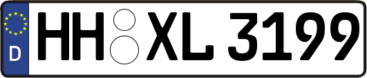 HH-XL3199