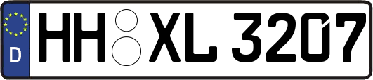 HH-XL3207