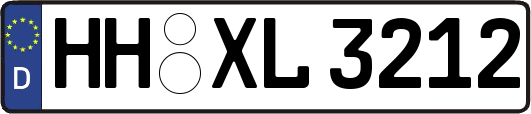 HH-XL3212