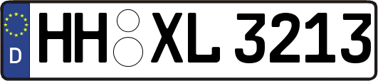 HH-XL3213