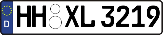HH-XL3219