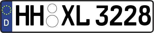 HH-XL3228