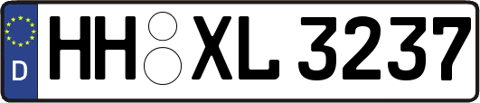 HH-XL3237