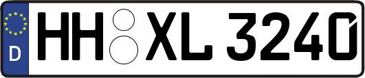 HH-XL3240