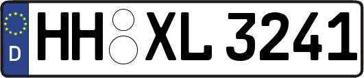 HH-XL3241