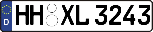 HH-XL3243