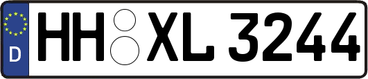 HH-XL3244