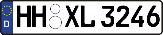 HH-XL3246