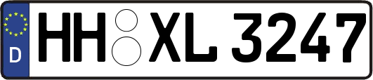 HH-XL3247