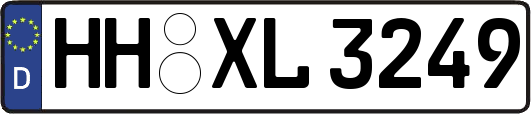 HH-XL3249
