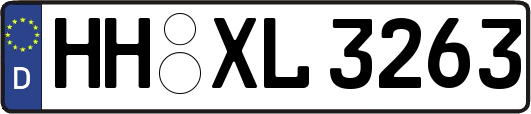 HH-XL3263