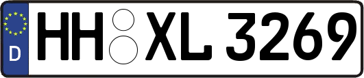 HH-XL3269