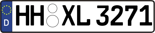 HH-XL3271