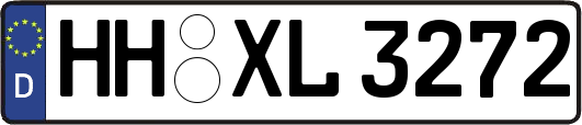 HH-XL3272