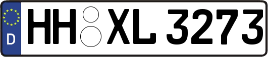 HH-XL3273