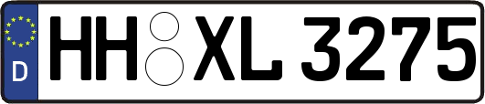 HH-XL3275