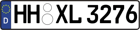 HH-XL3276