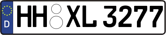 HH-XL3277