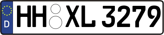 HH-XL3279