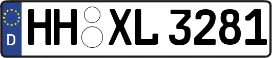 HH-XL3281