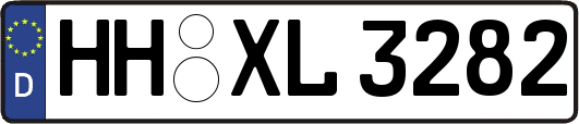 HH-XL3282