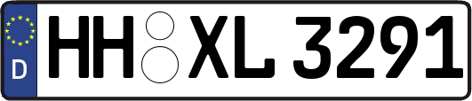 HH-XL3291