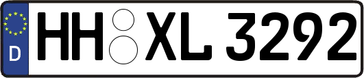 HH-XL3292