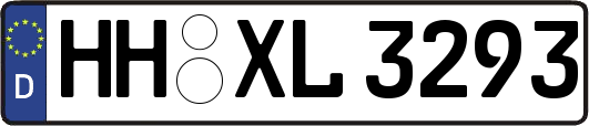 HH-XL3293