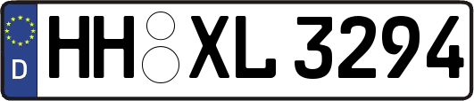 HH-XL3294