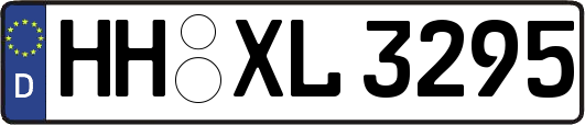 HH-XL3295
