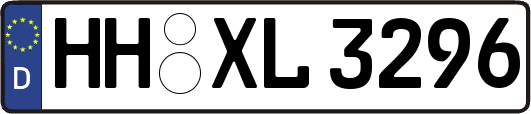 HH-XL3296