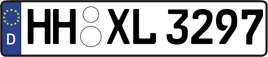 HH-XL3297
